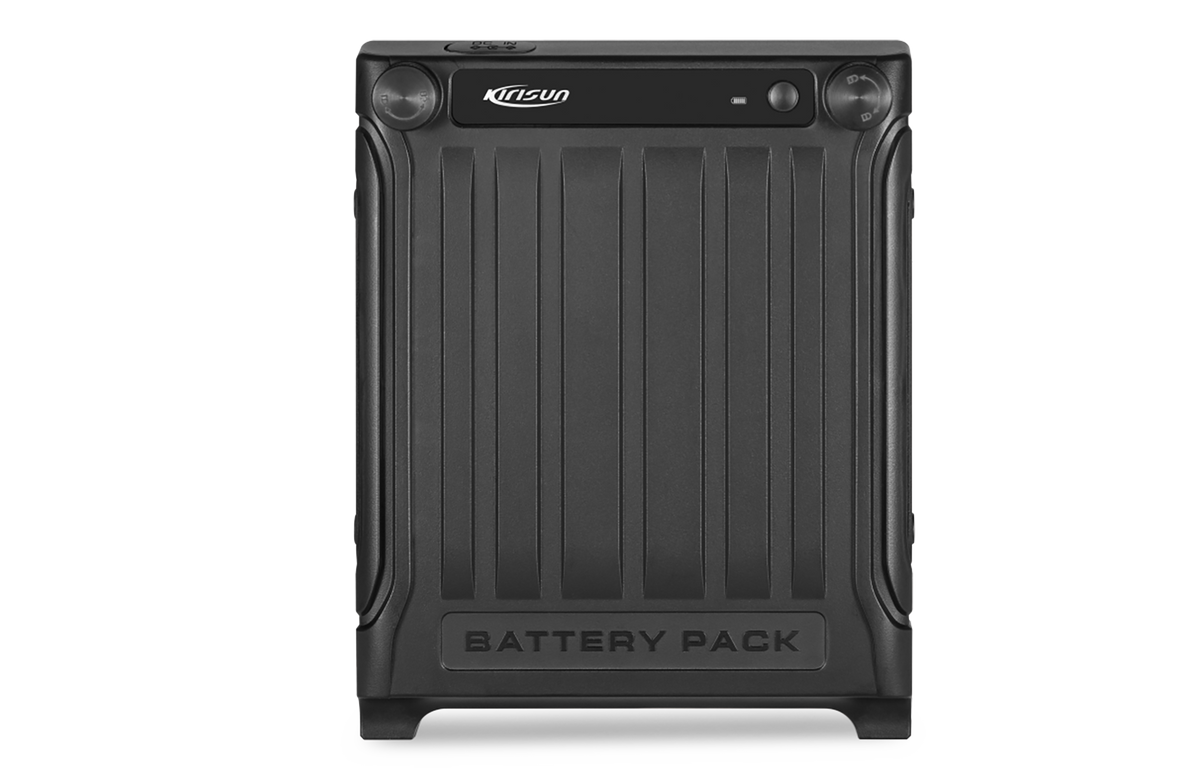 KB-DR700 Battery