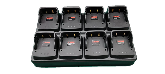 KBC-810-08Q Kirisun Eight-unit Charger