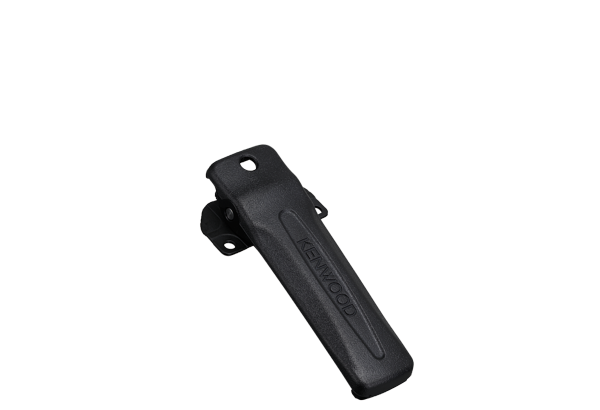 Kenwood KBH-21 – Belt Clip for 50mm Wide Belts