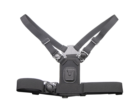 KF-HARN4 – KlickFast 4-point chest harness