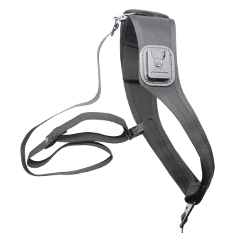 KF-HARN5 – KlickFast shoulder harness