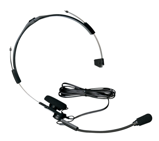 KHS-21 – Lightweight Headset