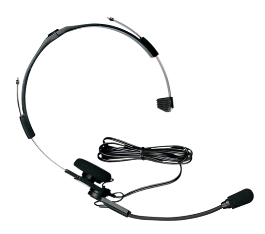 KHS-21 – Lightweight Headset