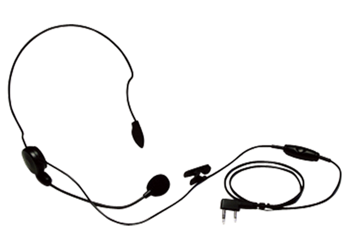 Kenwood KHS-22 – Lightweight Headset