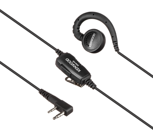 Kenwood KHS-31 C Ring Headset