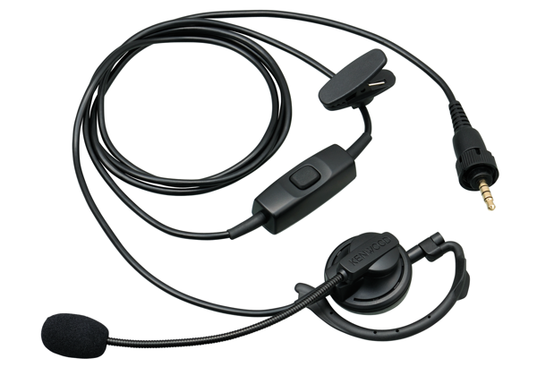 KHS-37 – Lightweight Headset