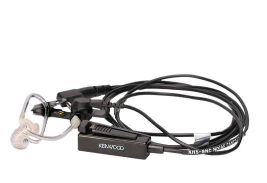 KHS-8NC – Two-Wire Palm Microphone