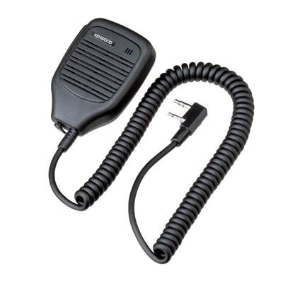 Kenwood KMC-21 – Slim-Line Speaker Microphone