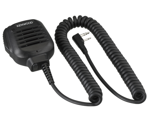 Kenwood KMC-45 – Heavy Duty Speaker Microphone
