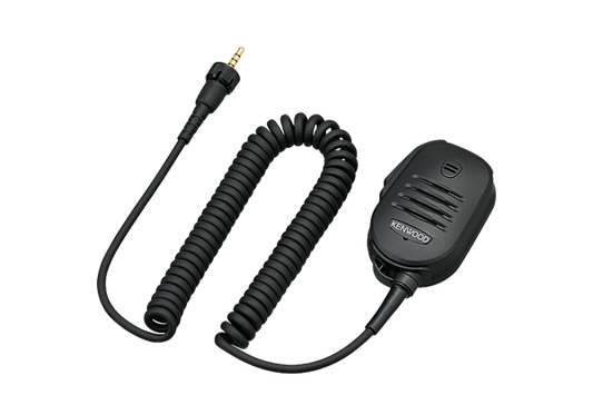 KMC-55 – Remote Speaker Microphone