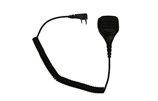 KME-214 Shoulder Mic