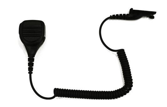 KME-224 Kirisun Shoulder Mic