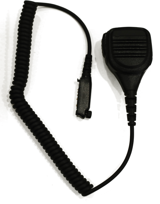 KME-98B Kirisun Remote Speaker Microphone
