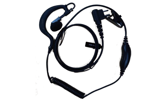 KME-K4CCV-A Earpiece