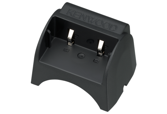 Kenwood KSC-44CR – Single Rapid Charger (Pod Only)