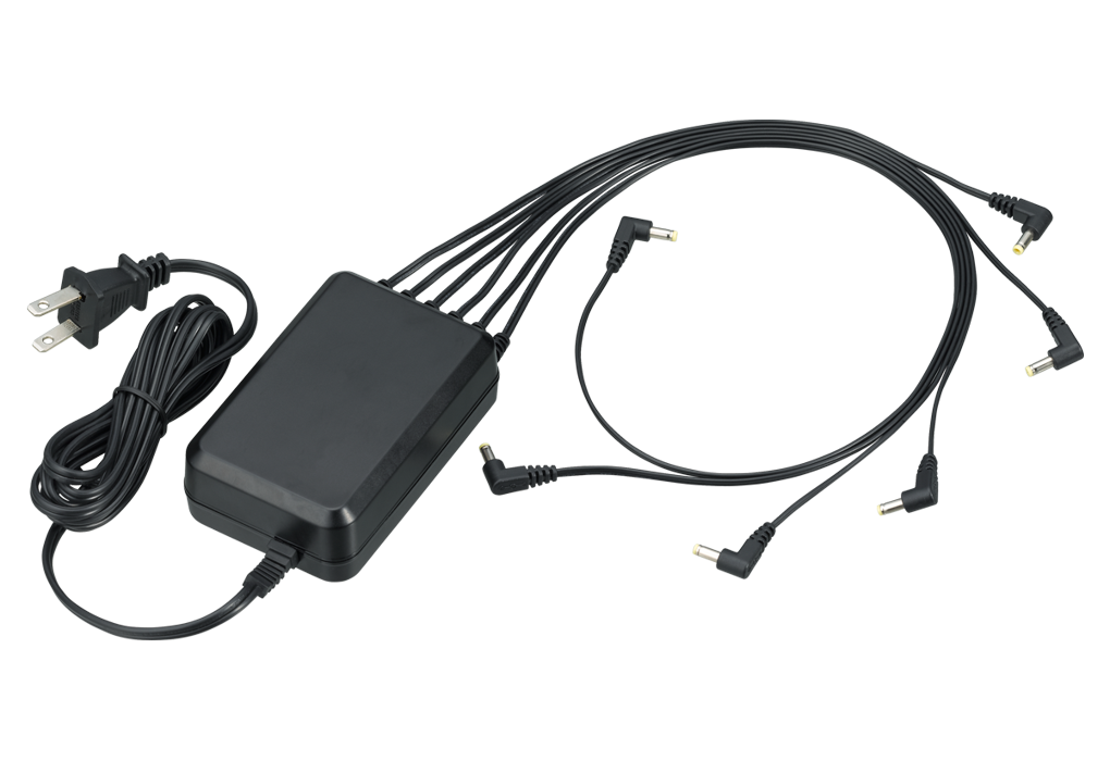 Kenwood KSC-44ML – Multiple Charger AC Adapter