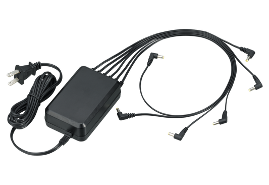 Kenwood KSC-44ML – Multiple Charger AC Adapter