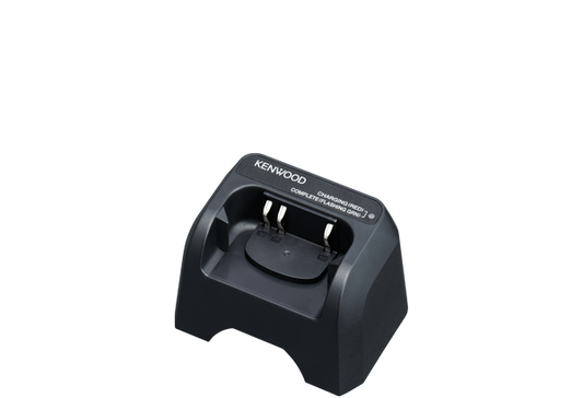 Kenwood KSC-50CR – Single Charger Pocket