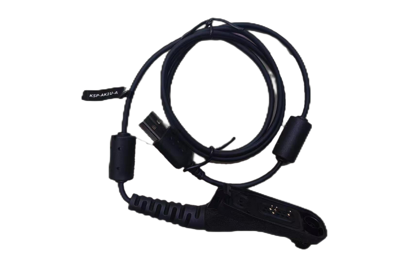 KSP-AK1U-A Kirisun Programming cable