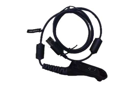 KSP-AK1U-A Kirisun Programming cable