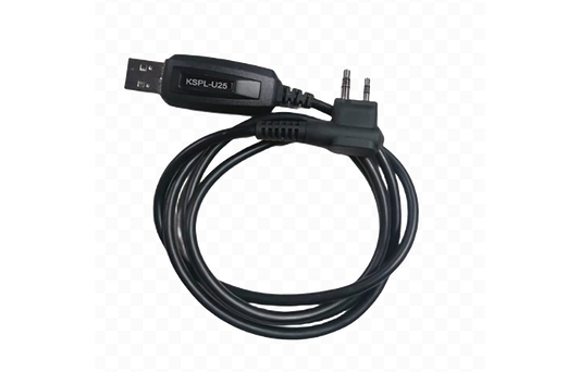 KSPL-U25 Kirisun Programming cable