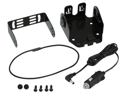 Kenwood KVC-22W – Mobile Vehicle Charger Adapter