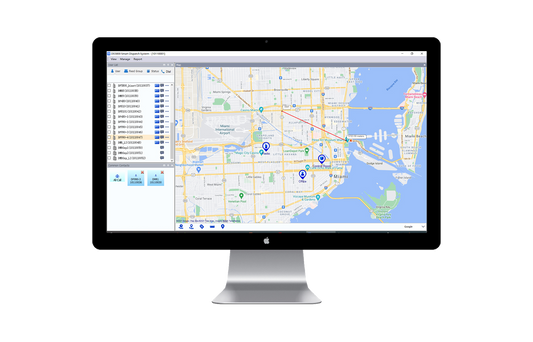 KiNet Convergence Communication Platform