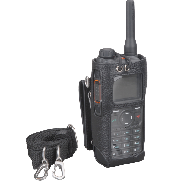 LCY002 – Intrinsically Safe Leather Carrying Case