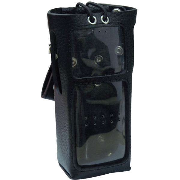 LCY005 – Leather Case with Swivel Belt Clip