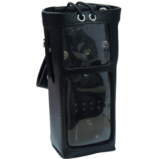 LCY005 – Leather Case with Swivel Belt Clip