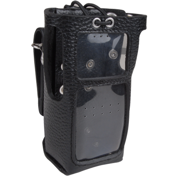 LCY006 – Hytera Leather case