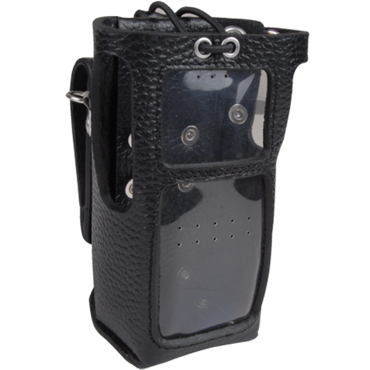 LCY006 – Hytera Leather case