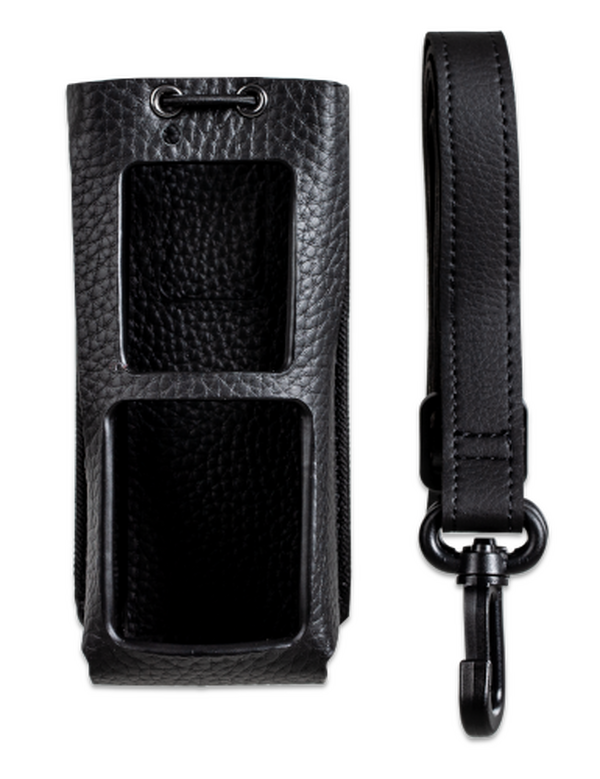 Hytera LCY028 Leather Carrying Case