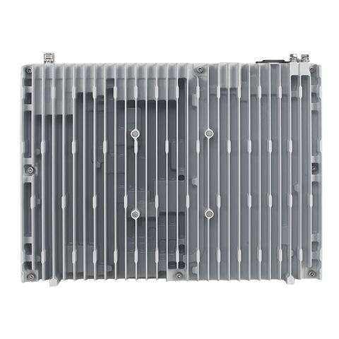 Caltta LTE Remote Aggregation Unit