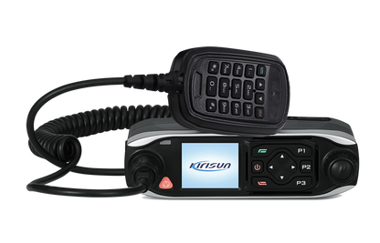M50 In Vehicle WiFi LTE GPS 4G Mobile Radio