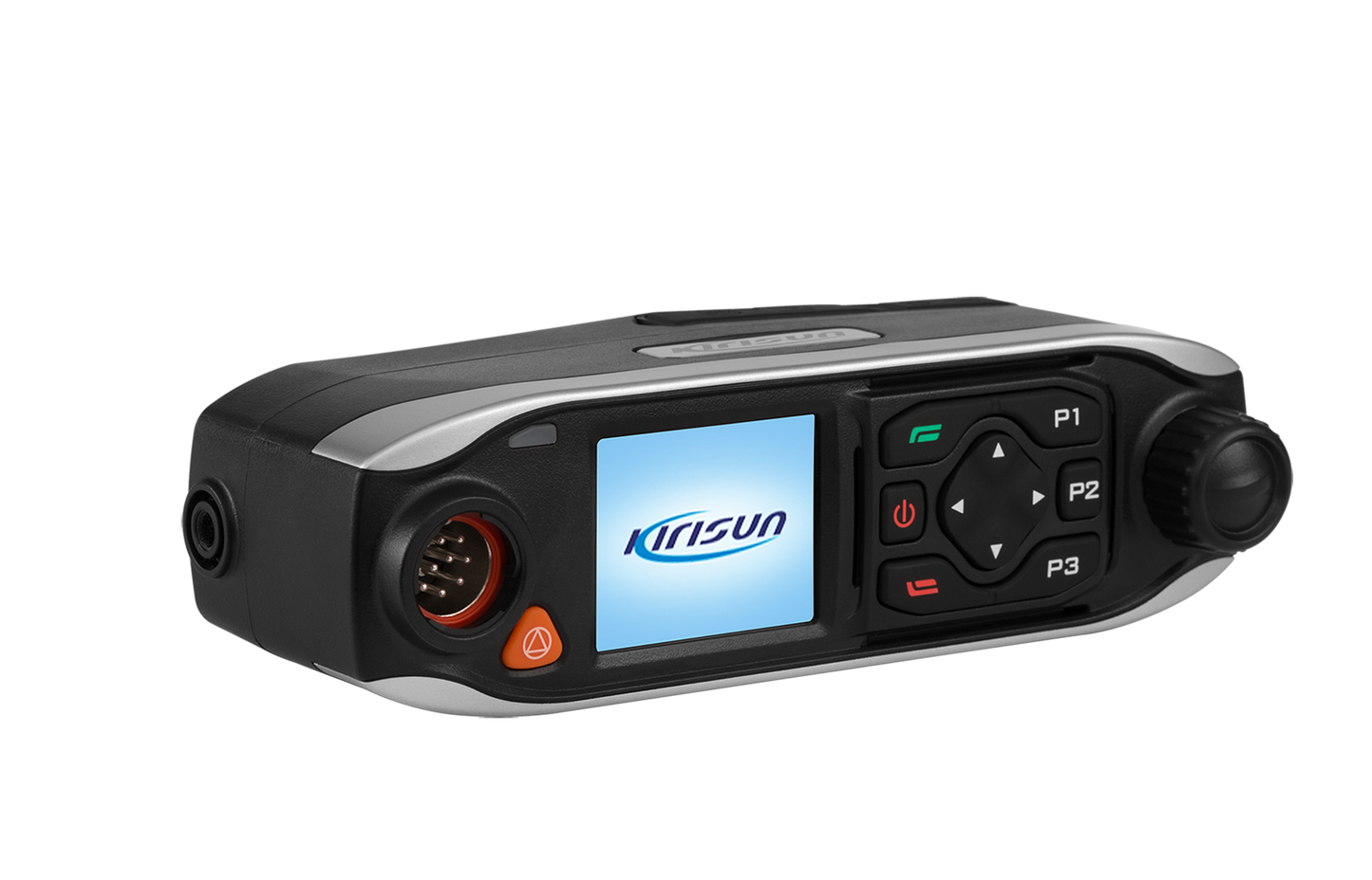 M50 In Vehicle WiFi LTE GPS 4G Mobile Radio