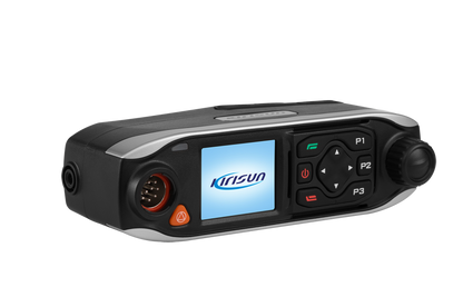 M50 In Vehicle WiFi LTE GPS 4G Mobile Radio