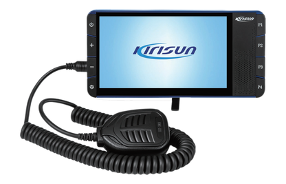 M80 In Vehicle WiFi LTE GPS 4G Mobile Radio