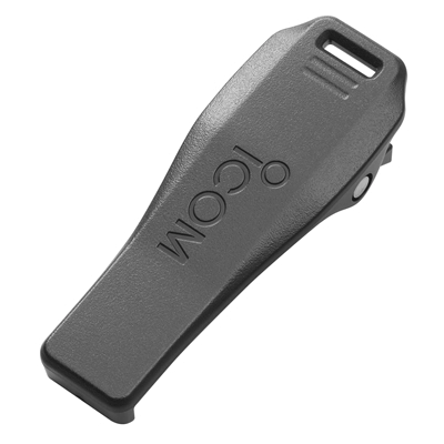 ICOM MB-127 Alligator Style Belt Clip