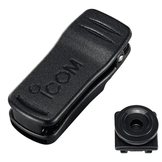 Icom MB136 Belt Clip