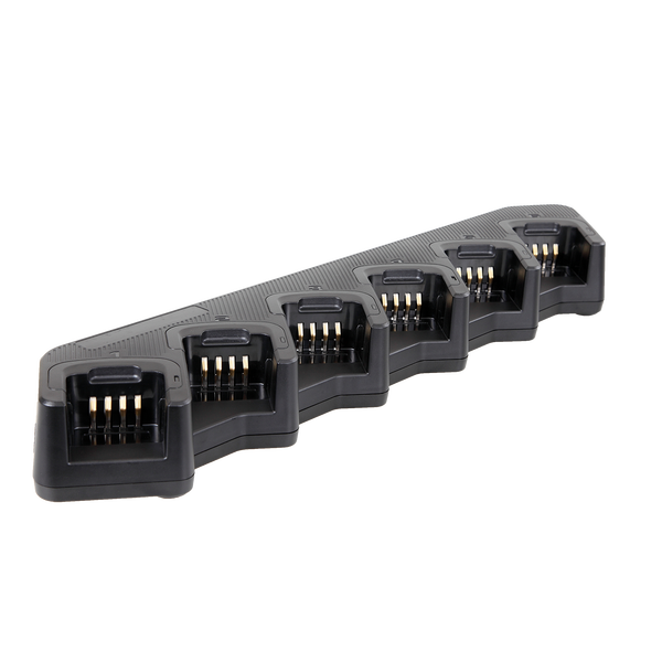 MCA08 – Multi-Unit Rapid-Rate Charger