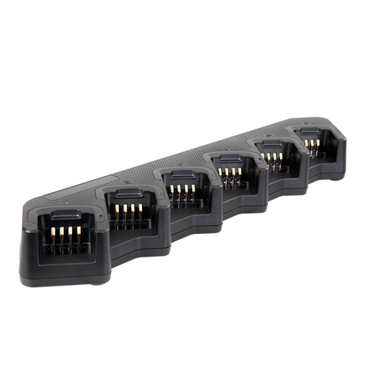 MCA08 – Multi-Unit Rapid-Rate Charger