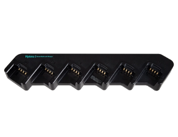 MCL39 – Hytera Smart Multi-Unit Charger
