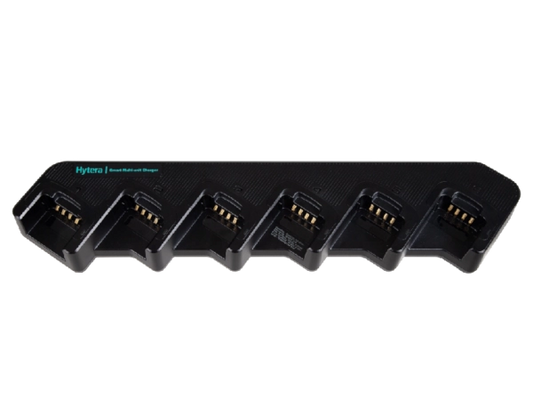 MCL39 – Hytera Smart Multi-Unit Charger