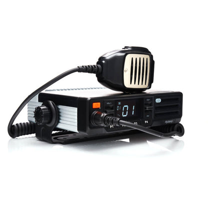 Hytera MD615 Digital Mobile Radio