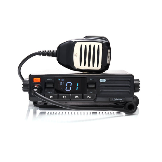 Hytera MD615 Digital Mobile Radio