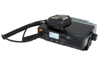 Hytera MD625 Digital Mobile Radio