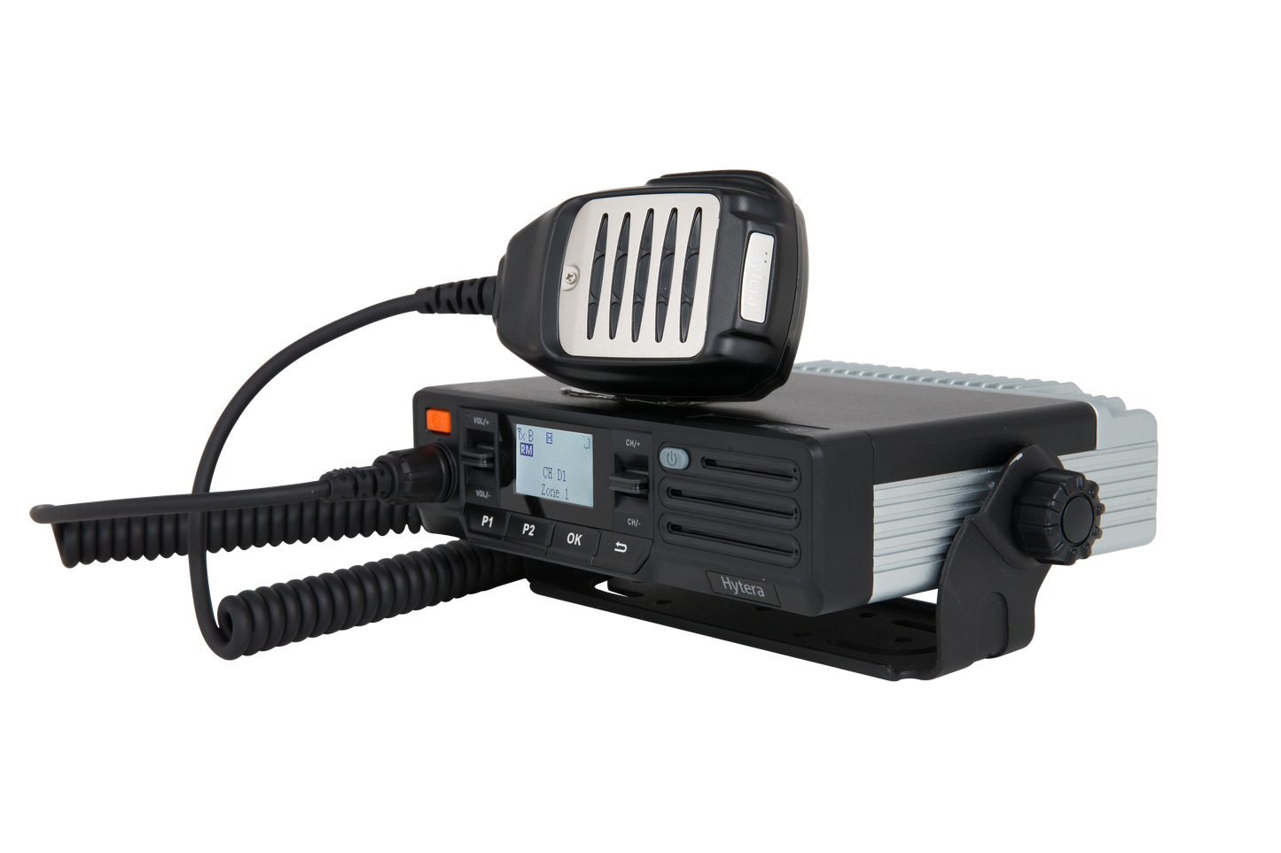 Hytera MD625 Digital Mobile Radio