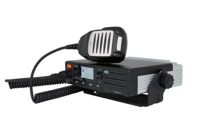 Hytera MD625 Digital Mobile Radio