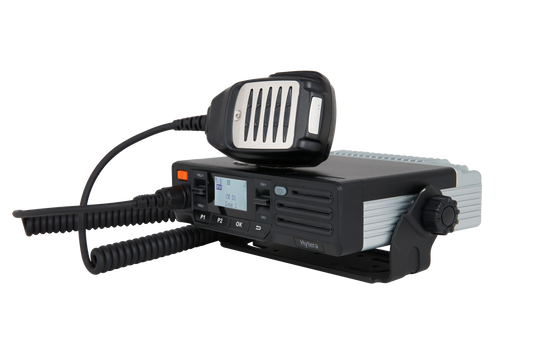 Hytera MD625 Digital Mobile Radio